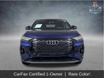2023 Audi Q4 e-tron Sportback Prestige