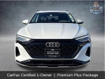 2024 Audi Q8 e-tron Premium Plus