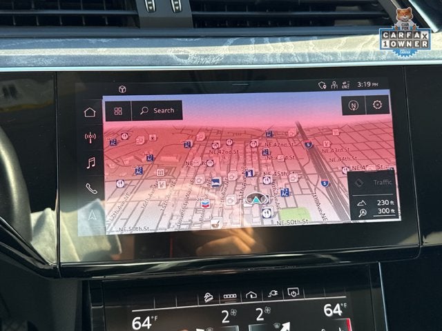 2024 Audi Q8 e-tron Premium Plus