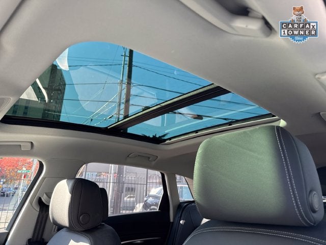 2024 Audi Q8 e-tron Premium Plus