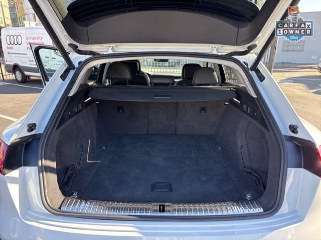 2024 Audi Q8 e-tron Premium Plus
