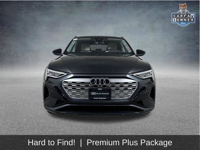 2024 Audi Q8 e-tron Premium Plus