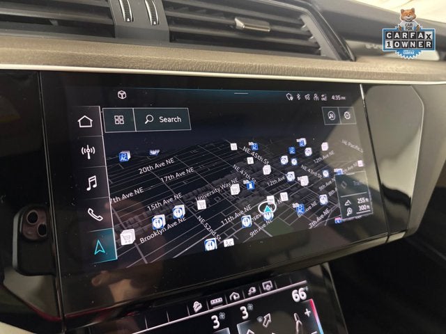 2024 Audi Q8 e-tron Premium Plus