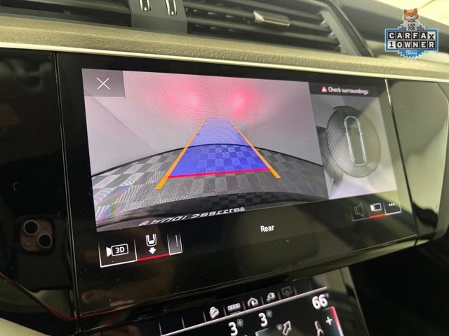 2024 Audi Q8 e-tron Premium Plus