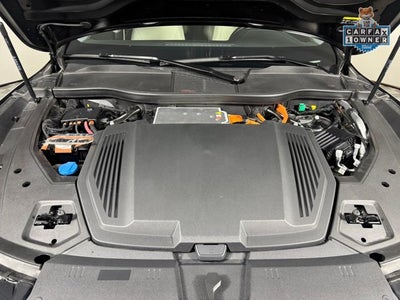 2024 Audi Q8 e-tron Premium Plus