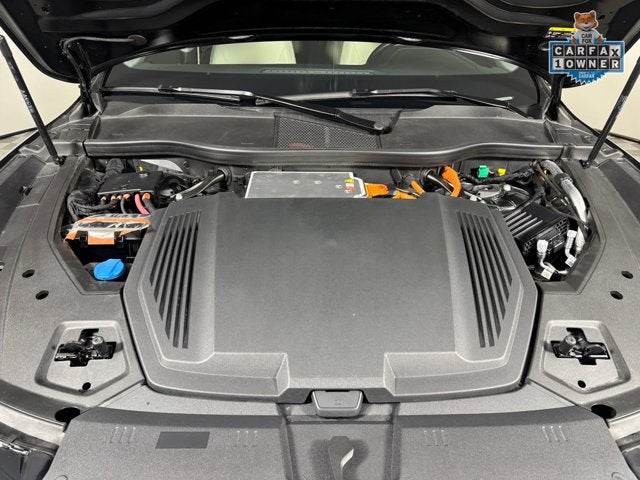 2024 Audi Q8 e-tron Premium Plus