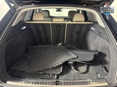 2024 Audi Q8 e-tron Premium Plus