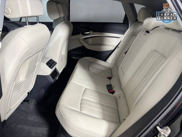 2024 Audi Q8 e-tron Premium Plus