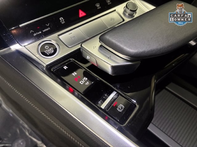 2024 Audi Q8 e-tron Premium Plus