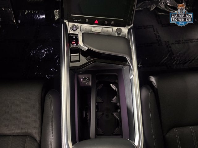 2024 Audi Q8 e-tron Prestige