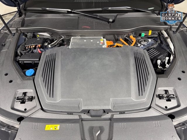 2024 Audi Q8 e-tron Prestige