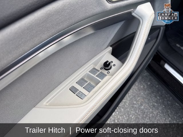 2024 Audi Q8 e-tron Prestige