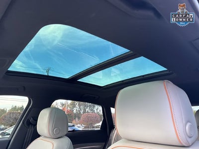 2024 Audi Q8 e-tron Prestige
