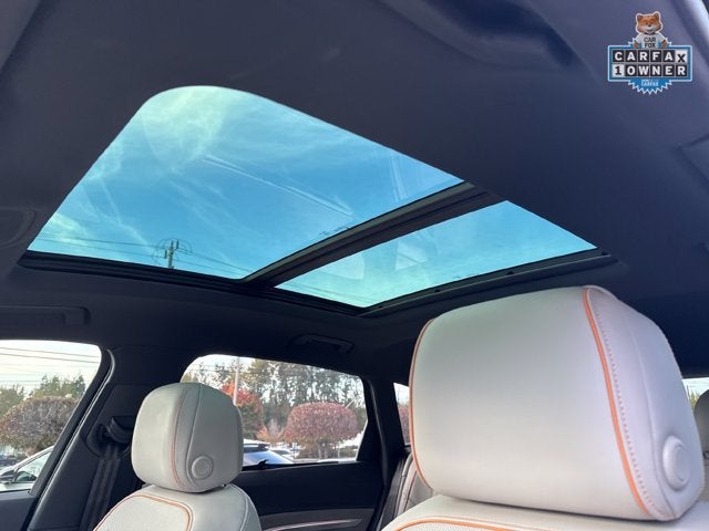 2024 Audi Q8 e-tron Prestige