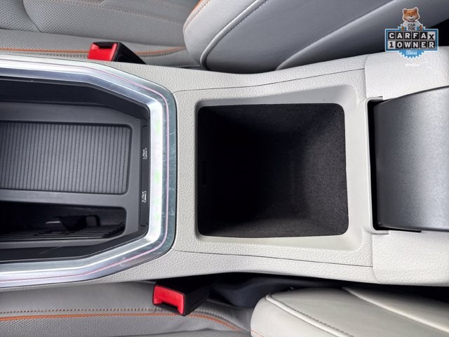 2024 Audi Q8 e-tron Prestige