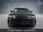 2024 Audi Q8 e-tron Prestige