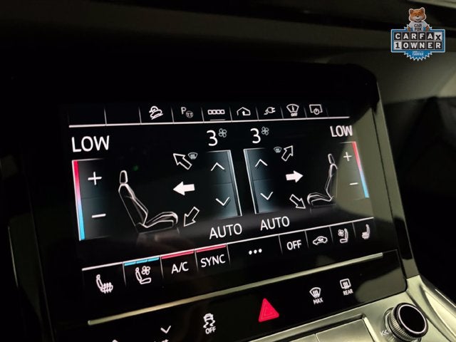 2024 Audi Q8 e-tron Prestige
