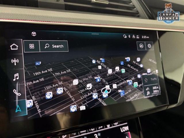 2024 Audi Q8 e-tron Prestige