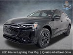 2024 Audi Q8 e-tron Prestige