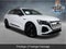 2024 Audi Q8 e-tron Prestige