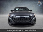 2024 Audi Q8 e-tron Prestige