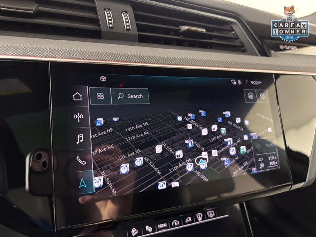 2024 Audi Q8 e-tron Prestige