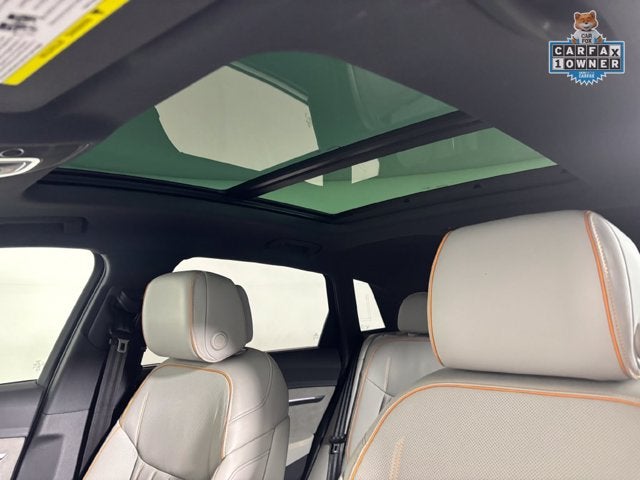 2024 Audi Q8 e-tron Prestige