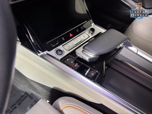 2024 Audi Q8 e-tron Prestige