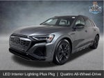 2024 Audi Q8 e-tron Prestige