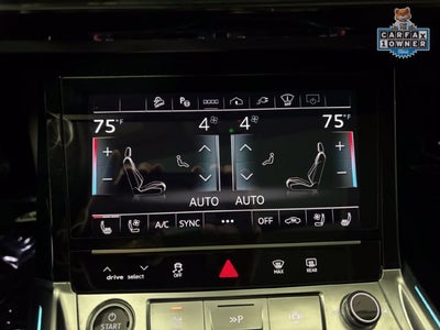 2024 Audi Q8 e-tron Prestige