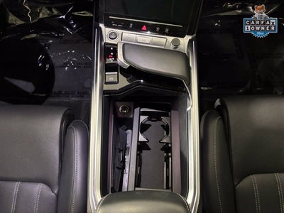 2024 Audi Q8 e-tron Prestige