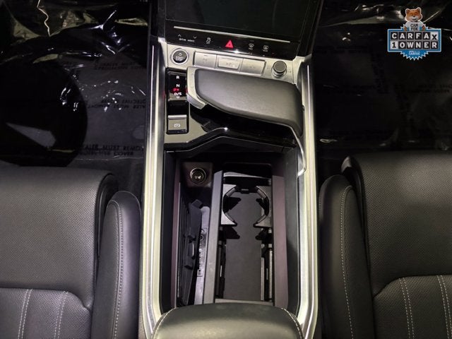 2024 Audi Q8 e-tron Prestige