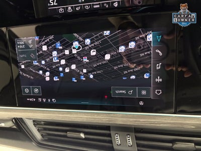 2024 Audi Q8 e-tron Prestige