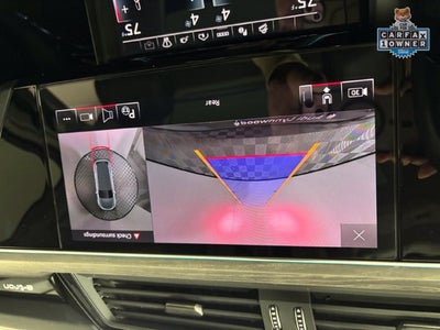 2024 Audi Q8 e-tron Prestige