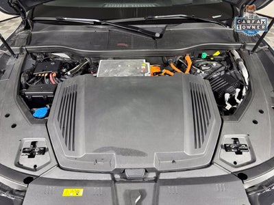 2024 Audi Q8 e-tron Prestige