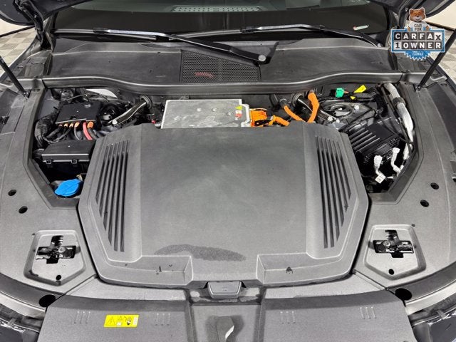 2024 Audi Q8 e-tron Prestige