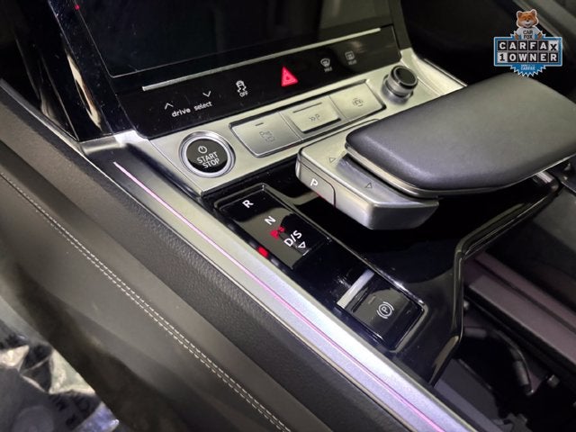 2024 Audi Q8 e-tron Prestige