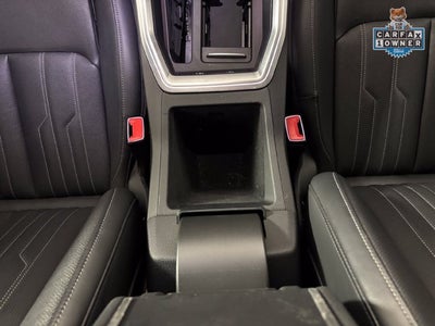 2024 Audi Q8 e-tron Prestige
