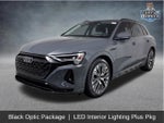 2024 Audi Q8 e-tron Prestige
