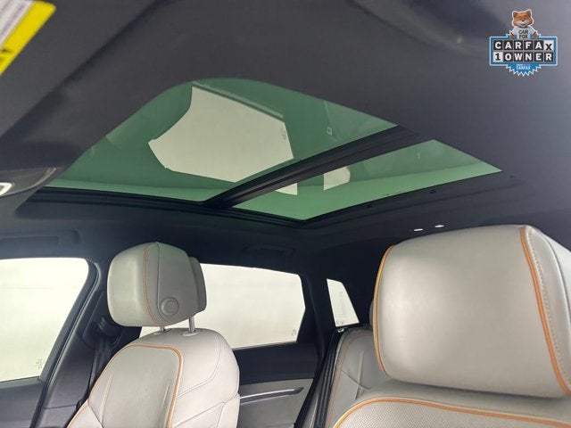 2024 Audi Q8 e-tron Prestige
