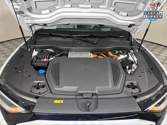 2024 Audi Q8 e-tron Prestige