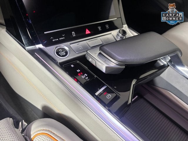 2024 Audi Q8 e-tron Prestige