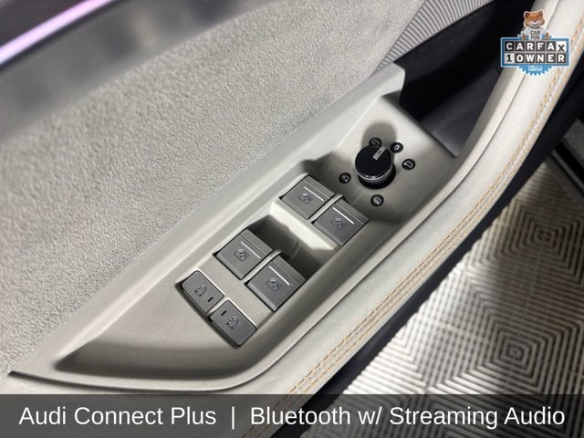 2024 Audi Q8 e-tron Prestige