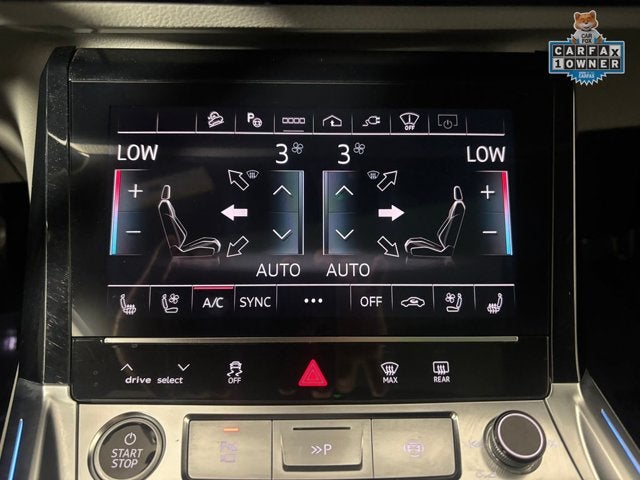 2024 Audi Q8 e-tron Prestige