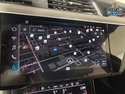 2024 Audi Q8 e-tron Prestige
