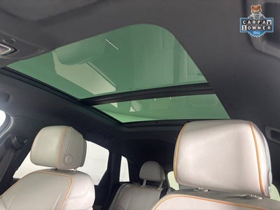 2024 Audi Q8 e-tron Prestige