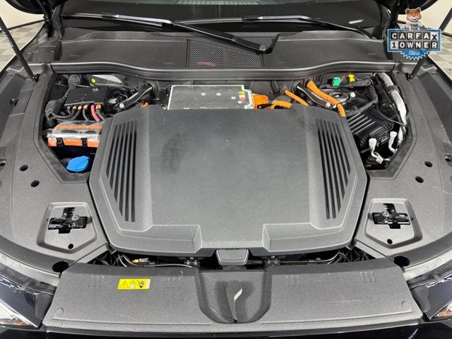 2024 Audi Q8 e-tron Prestige