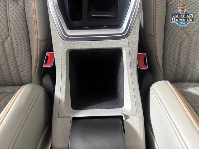 2024 Audi Q8 e-tron Prestige