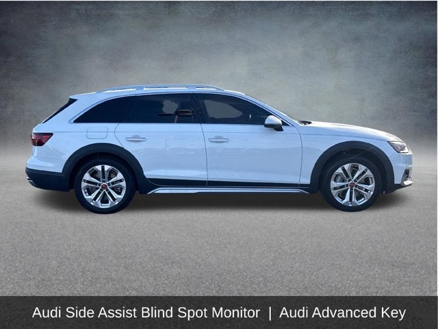 2023 Audi A4 allroad Premium Plus