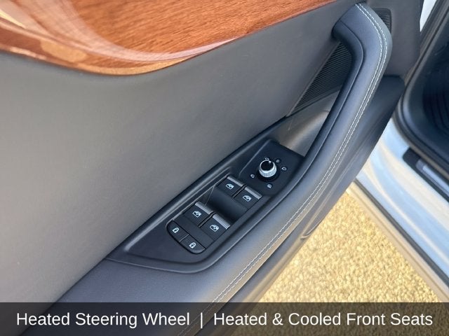 2023 Audi A4 allroad Premium Plus
